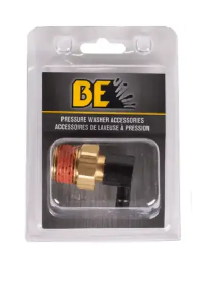1/2-Inch Packaged Thermal Relief Valve (Model 85.300.024Bep) 1