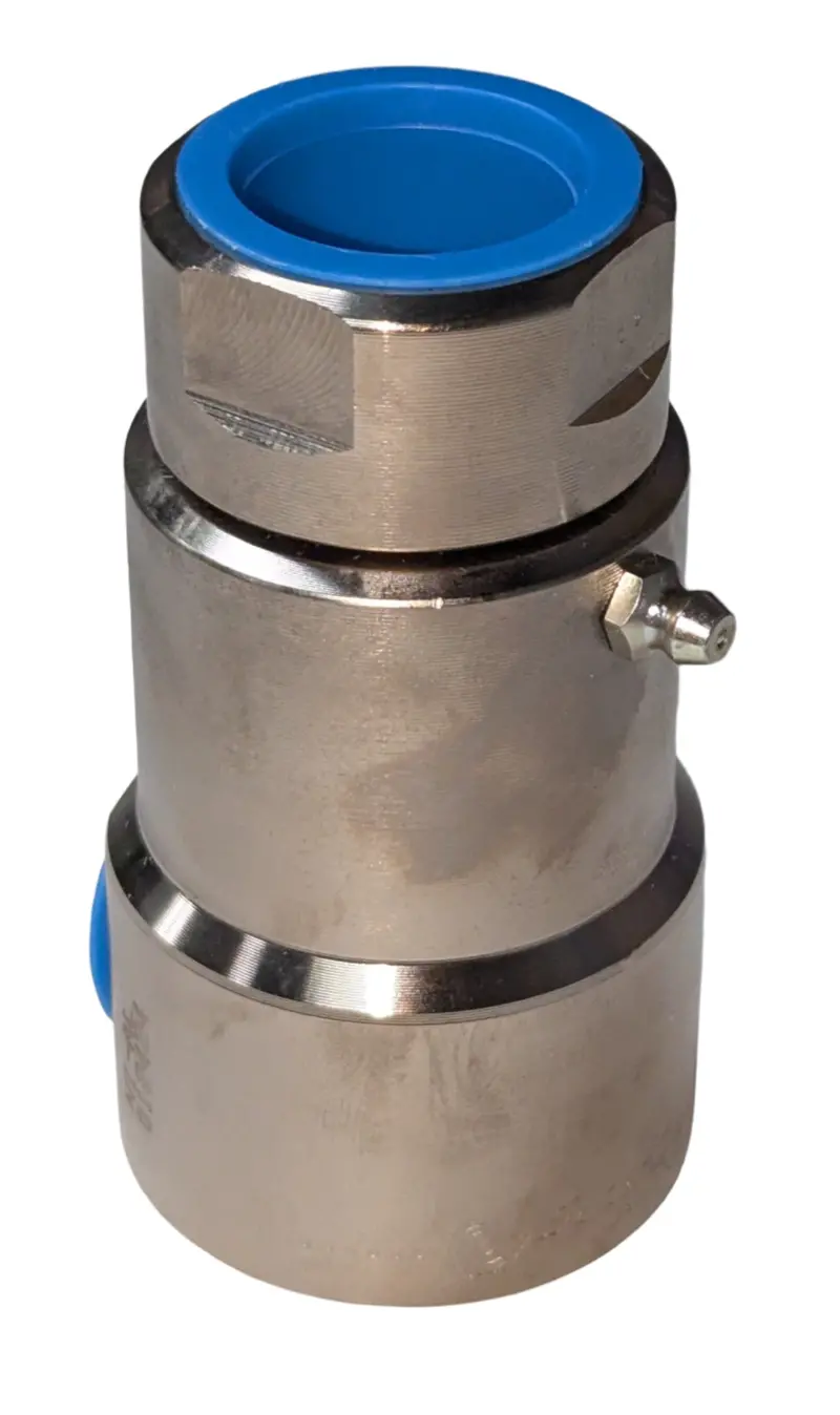1/2-Inch Super Swivel Fitting (Model 23156) 1