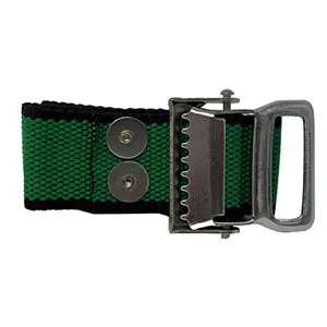 1.5-Inch Adjustable Leg Strap With Buckle For Stilts 1