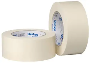 1.5-Inch X 60-Yard Cp083 Masking Tape Roll 1