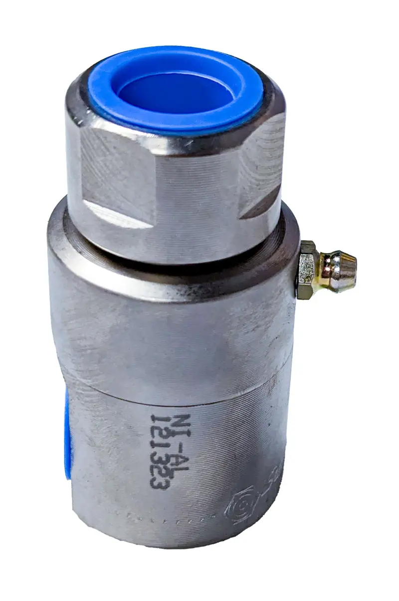 1-Inch Super Swivel Fitting (Model 5044) 1