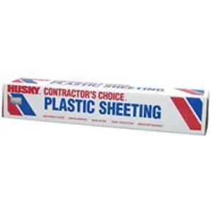1 Mm Clear Poly Sheeting – 12 Ft × 400 Ft 1