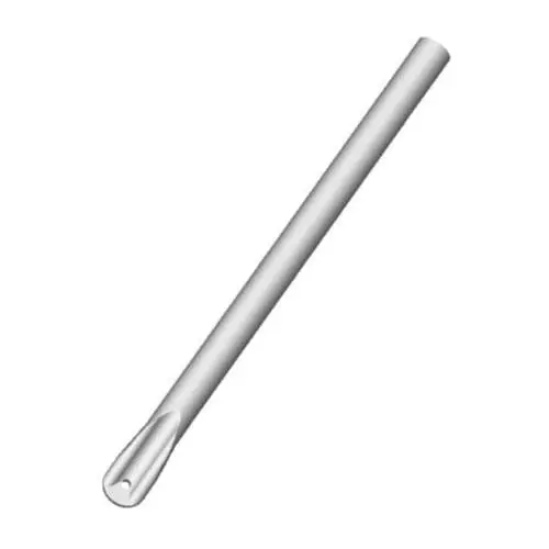 1" O.D. Lower Strut Tube Replacement For Dura-Stilts 1