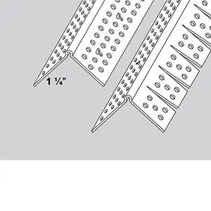 10-Foot Corner And Archway Bead – 50-Pack 1