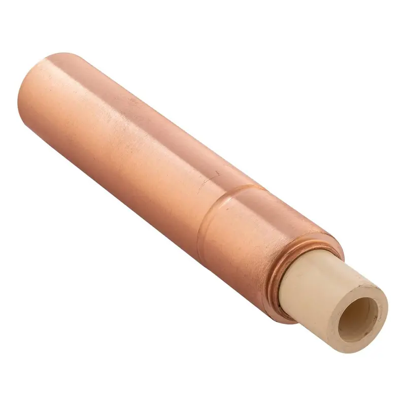 10-Pack 1/2-Inch Cpvc Pipe Water Hammer Arrestor – Copper Construction 1