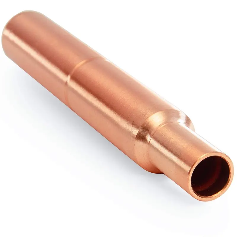 10-Pack Copper Sweat Water Hammer Arrestors – 3/4" Mip Straight Type 1