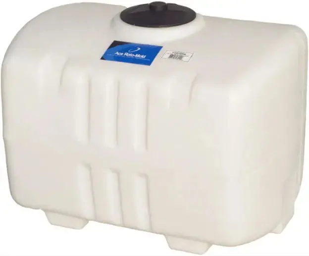 100-Gallon Pco Portable Tank – Model Pco10030W 1
