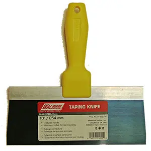 12-Inch Blue Steel Taping Knife By Wal-Board 1