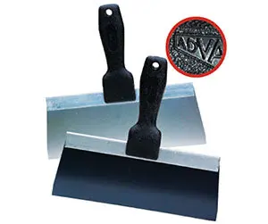 12-Inch Slimline Taping Knife With Textured Handle 1