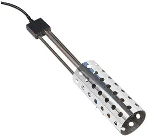 120V Immersion Bucket Heater For Industrial Use 1