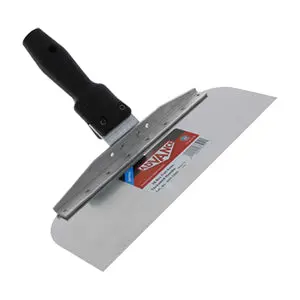 14-Inch Stainless Steel Box Trail Knife 1