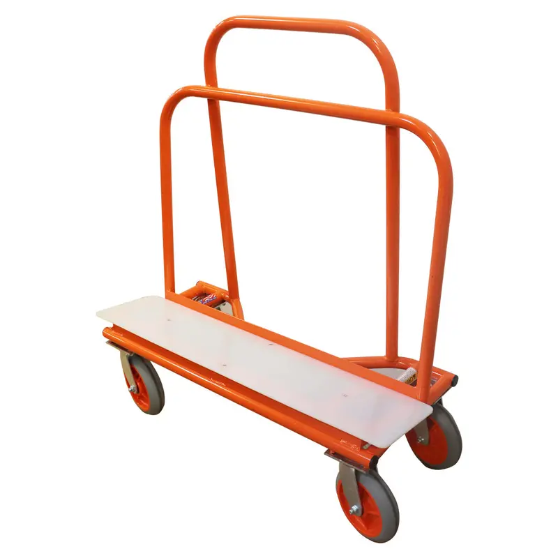 16-Inch Residential Drywall Transport Cart 1
