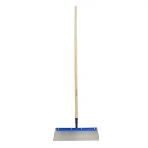 18-Inch Wood-Handle Floor Scraper – Wal-Board 1