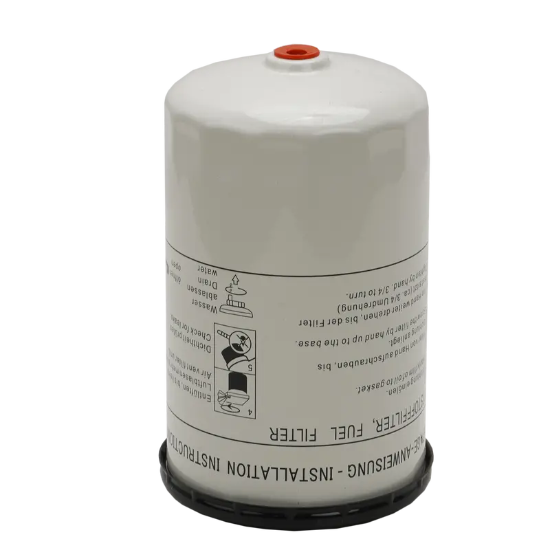 1903900237 Primary Fuel Filter Cartridge For Takeuchi Tier 4 Engines 1