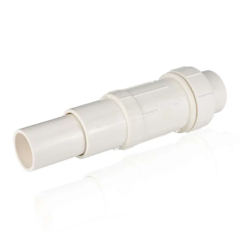 2-1/2-Inch Pvc Expansion Coupling 1