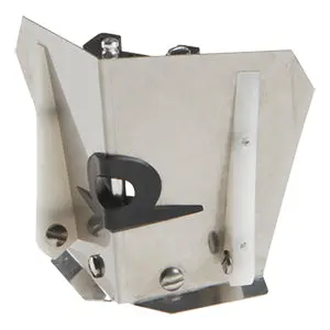 2.5" Semi-Automatic Corner Flusher For Smooth Finishes 1