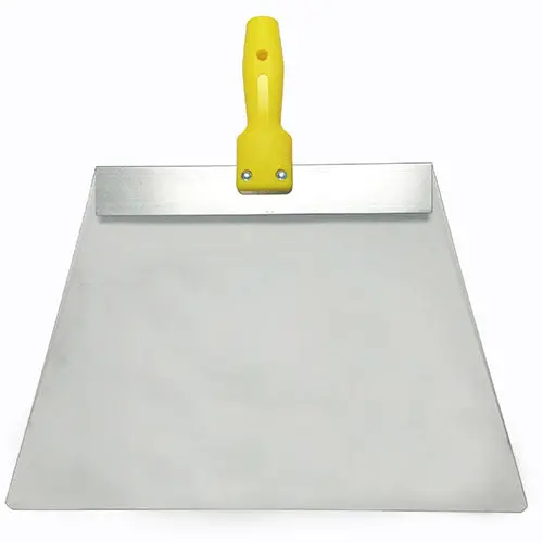 24-Inch Ames Feather-Lite Lexan Knockdown Knife 1