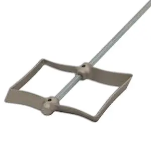 24-Inch Quick-Mix Hand Mixer – Wal-Board 1