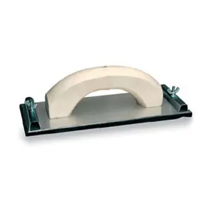 3.25 X 9.25-Inch Hand Sander – Wal-Board 1