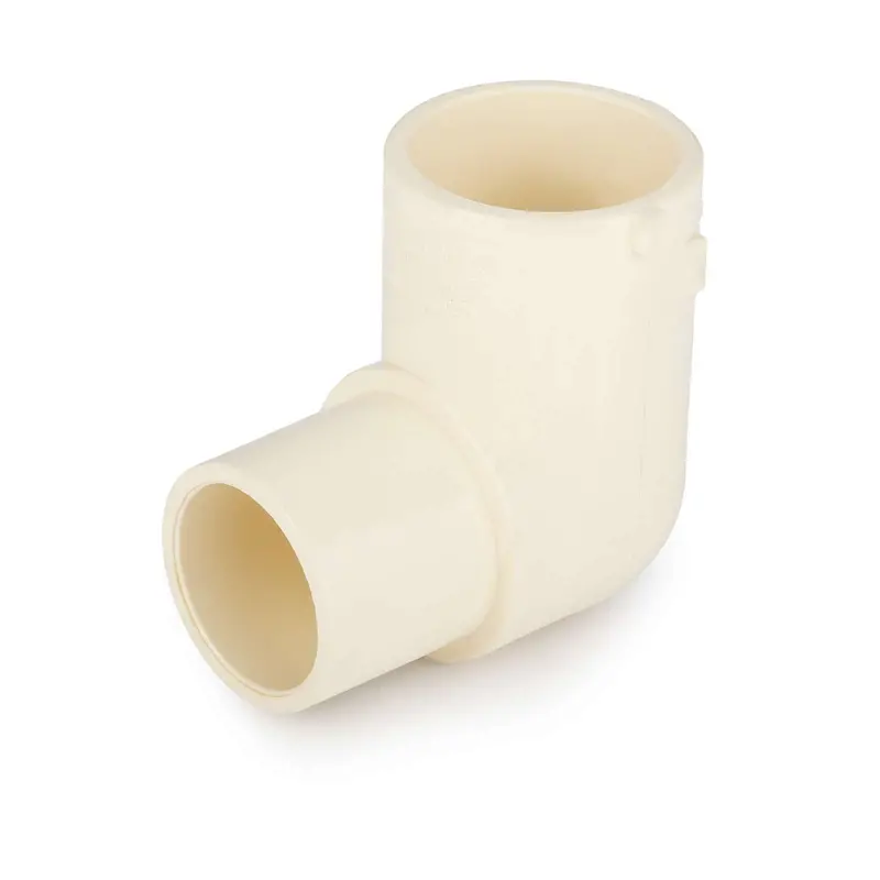 3/4-Inch Cpvc Cts 90-Degree Street Elbow (Spigot X Socket) 1
