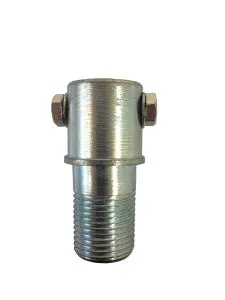 3/4" Lagpole Adapter For Fgtopp5A Drilling System 1