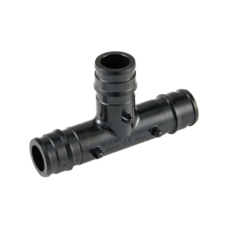 3/4" Pex-A Expansion Ppsu Tee Fitting 1