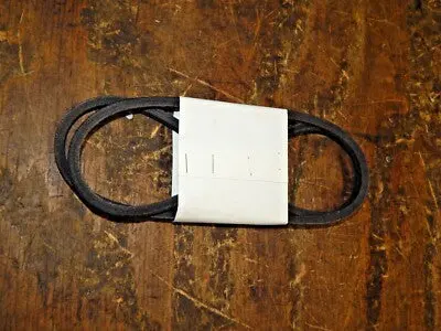 3/8" X 44" Tiller Drive Belt – Compatible With Model 532002614 1