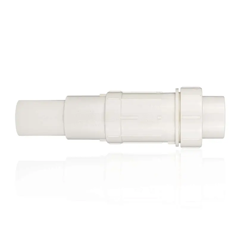 3 Inch Pvc Expansion Coupling For High-Pressure Applications 1
