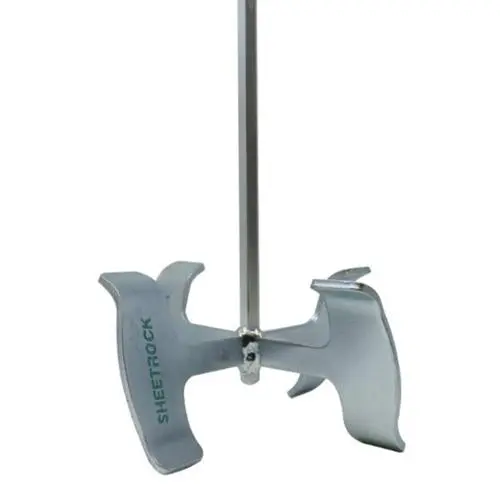 30-Inch Usg Sheetrock Heavy-Duty Mud Mixer For Drywall Compound 1