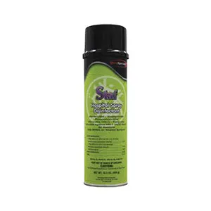 3290 Staf Air Sanitizer Spray – 16.5 Oz Disinfecting Formula 1
