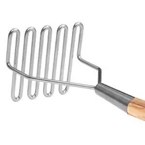 37-Inch Square-Head Hand Mixer – Walboard 1