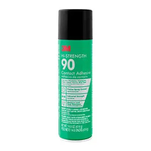 3M Hi-Strength 90 Contact Adhesive (14.6 Oz) 1