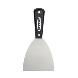 4-Inch Flexible Stainless Steel Joint Knife – Smooth Finish Blade 1