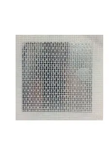 4-Inch Square Repair Patch Pack (10 Count) 1