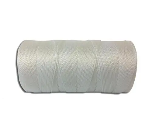 #4 Twisted Nylon Twine – 32 Lb Tensile Strength 1