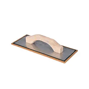 5" X 12" Cork Finishing Float For Plaster And Joint Compound 1