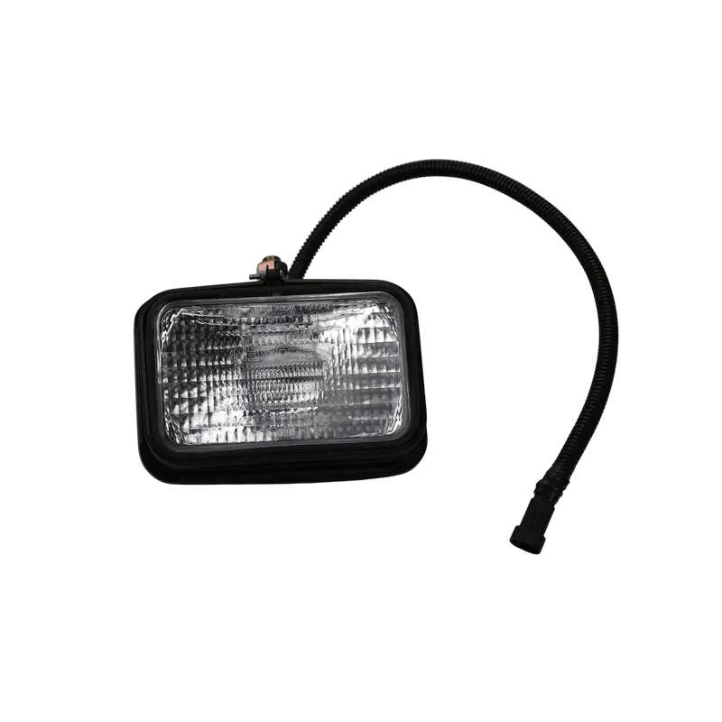 60114255 Heavy-Duty Working Light Assembly For Sany Excavators 1