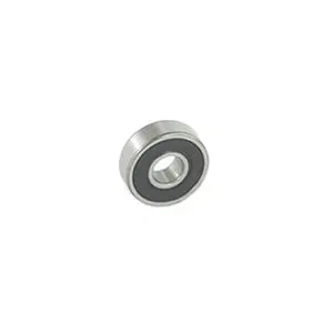 7800 Series Bearing Replacement 1