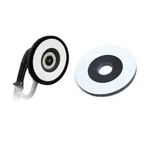 8.5-Inch Full Circle Power Pad For Orbital Sanders 1