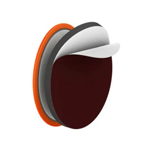 8.75-Inch Full Circle Level360 Sanding Disc – 180-Grit 1