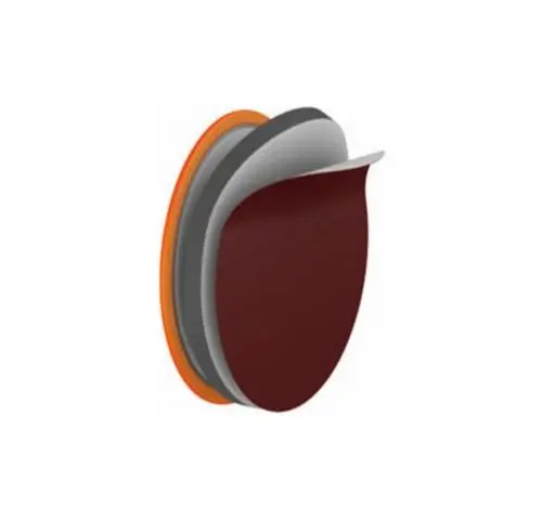 8.75-Inch Full Circle Radius360 Standard-Density Foam Replacement Pad 1