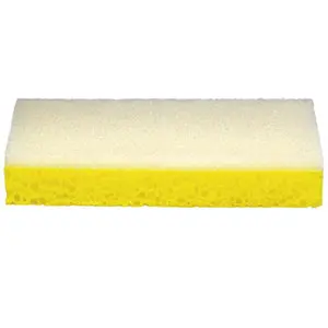 9" × 4.5" × 1.75" Foam Sanding Sponge For Drywall & Detail Work 1