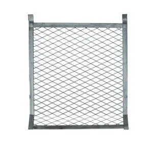 Acme Deluxe 5-Gallon Paint Bucket With 11" X 10" Grid 1