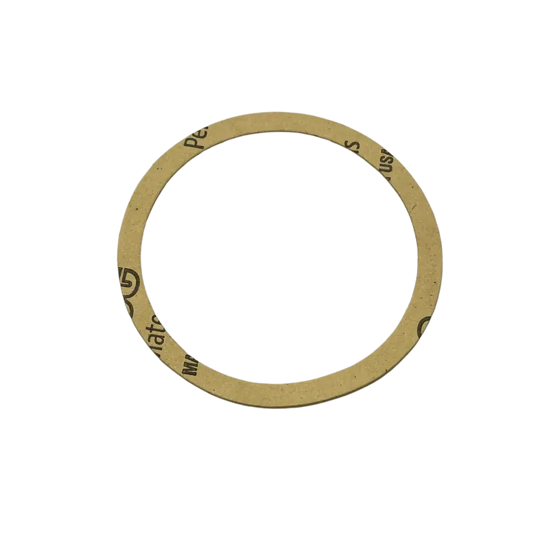 Aftermarket Thermostat Gasket For Takeuchi Excavators – Part #121850-49550 1
