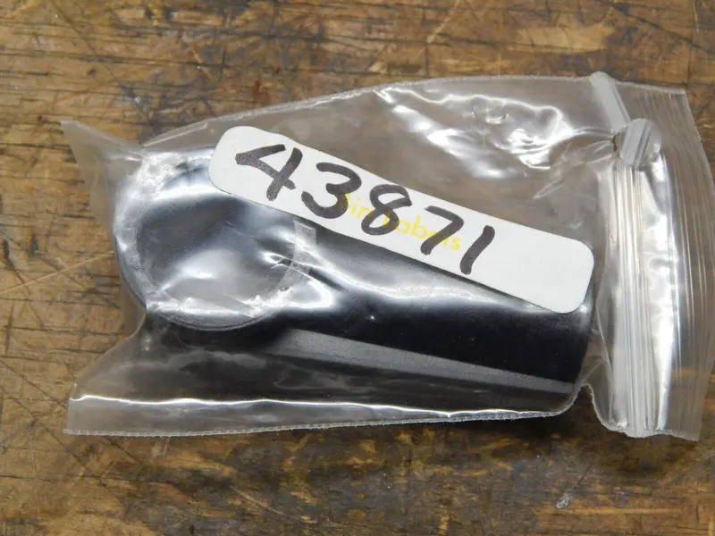 Agri-Fab Axle Shaft Bushing (Part #43871) 1