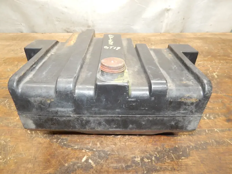 Ariens S-Gt Series Gas Fuel Tank – Compatible With 12–20 Hp Tractors And 10-G Models 1