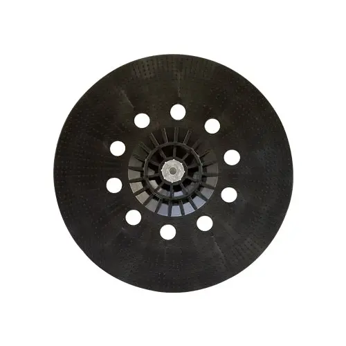 Backing Plate Replacement For Ge-5 Tool Systems 1