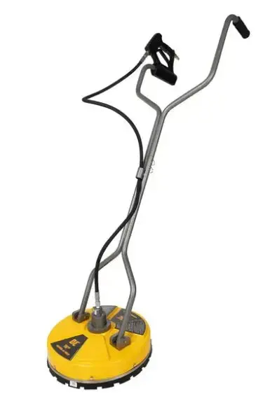 Be 16-Inch Surface Cleaner – Compact Rotary Scrubber (85.403.003) 1