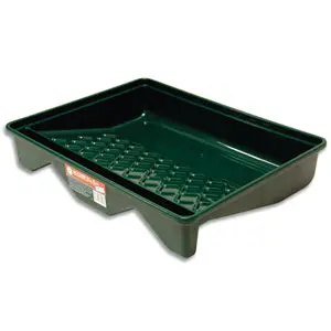 Big Ben 21" Paint Tray With Integrated Grid 1