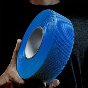 Blue Fiberglass Mesh Joint Tape – 2.5-Inch X 300-Foot Roll 1